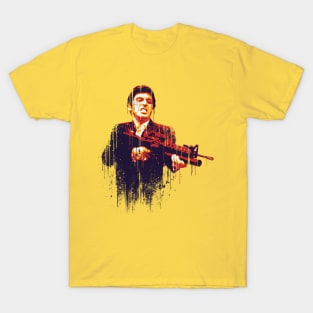 SCARFACE T-Shirt